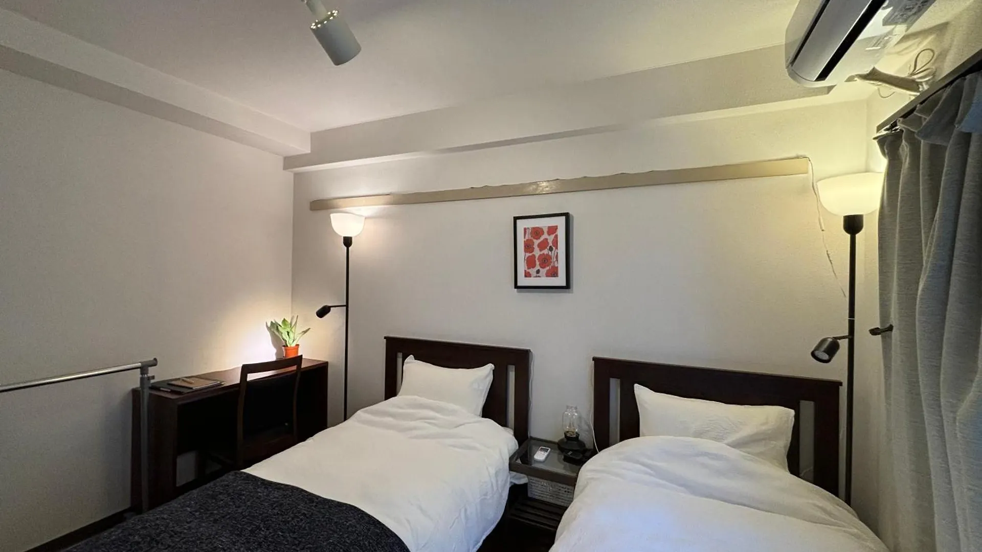Apartament Tryf Stay Kawasaki Kawasaki